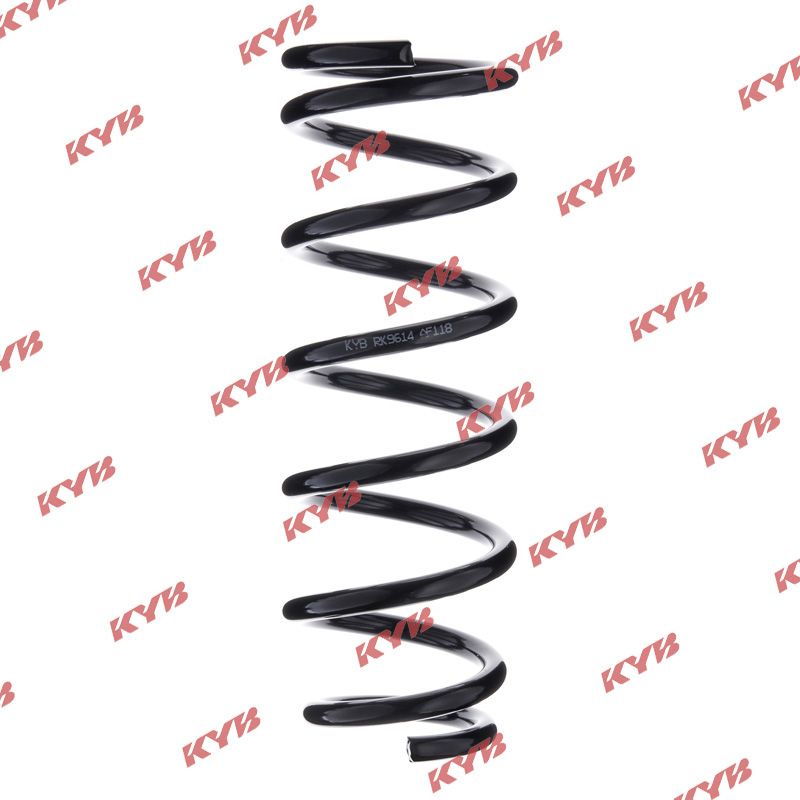 Пружина KYB RK9614 Nissan Cefiro (A33) [1998-2002] -- R (HD) (Kayaba) KYB. Артикул RK9614