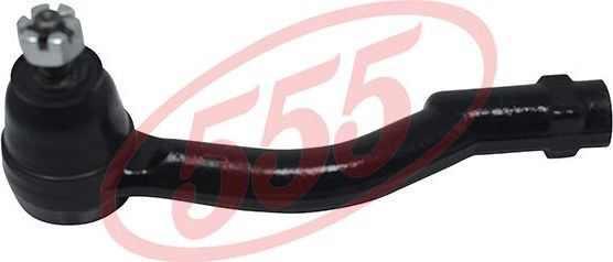 Наконечник рулевой тяги 555. Артикул SEK-8041L