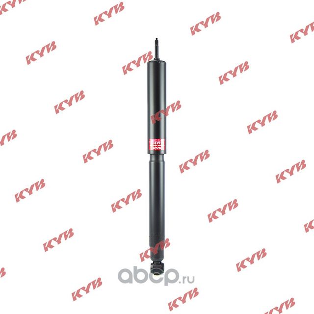 Амортизатор KYB Excel-G задний для Great Wall Hover H5 2010-2017. Артикул 344318