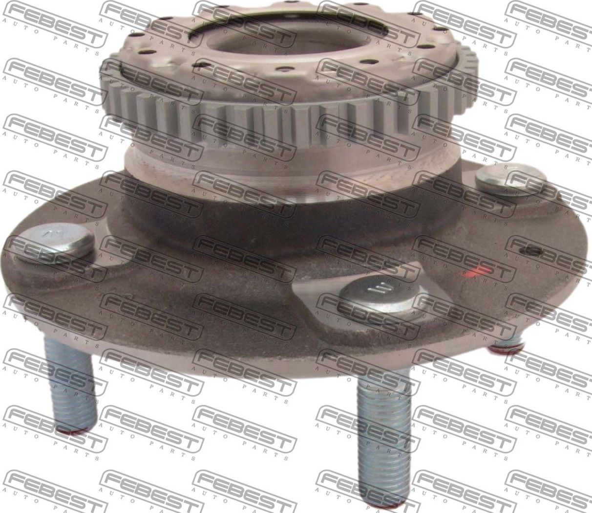 Ступица колеса Febest. Артикул 1282-LANA44R