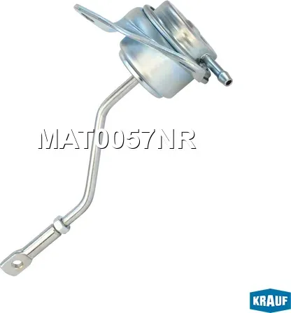 Актуатор турбокомпрессора (Krauf). Артикул MAT0057NR