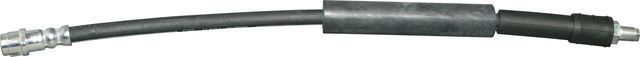 Тормозной шланг JP Group передний правый/левый для Mercedes-Benz S-Класс IV (W220) 1998-2005. Артикул 1361600900