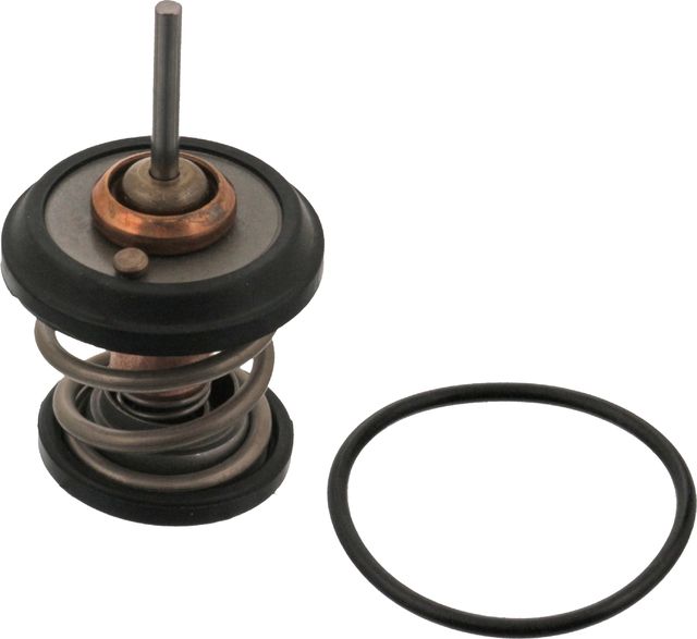 Термостат Febi Bilstein для Audi A4 IV (B8) 2007-2015. Артикул 34782