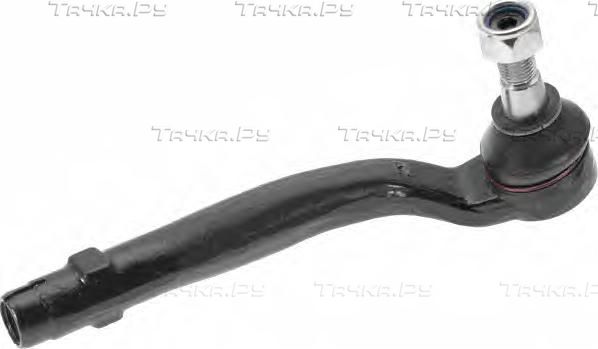 Наконечник рулевой тяги Mercedes-Benz_ML270 W163 (1999-2005)/_ML320 W163 (1998-2002)/_ML350 W163 (20 (Jikiu). Артикул ET31021L