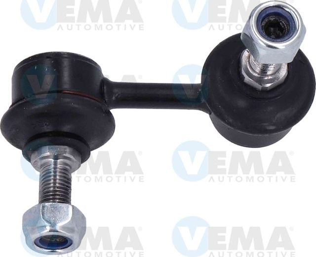 Стойка (тяга) стабилизатора Vema передняя правая для Hyundai Matrix I 2001-2010. Артикул 23316