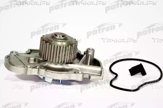 Помпа (водяной насос) Patron для Rover 600 1993-1999. Артикул PWP1021