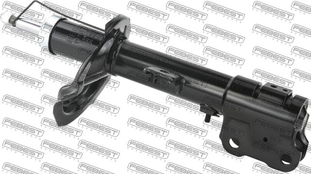 Амортизатор Febest. Артикул 04110-007FL
