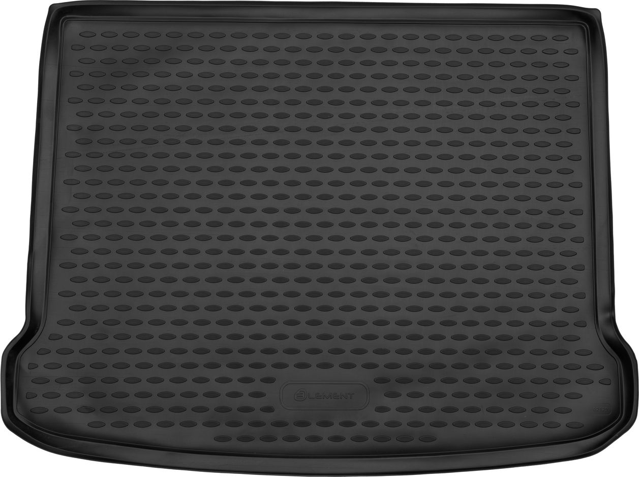 Коврик Element для багажника Mazda 3 III хэтчбек 2018-2026. Артикул ELEMENT02125B11