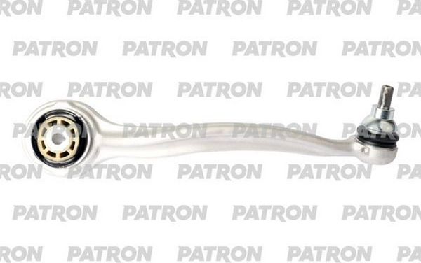 Поперечный рычаг передней подвески Patron (алюминий). Артикул PS5579R