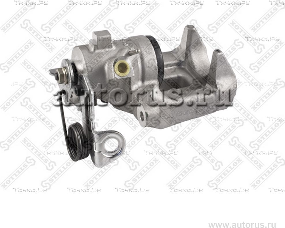 Тормозной суппорт Stellox задний левый для Audi Cabriolet 1991-2000. Артикул 05-90354-SX