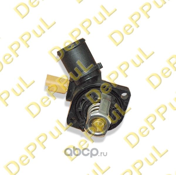 Термостат системы охлаждения (Deppul). Артикул DE33CPE