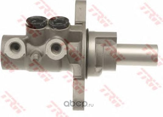 Тормозной цилиндр главный TRW для Peugeot 307 I 2000-2008. Артикул PMK557