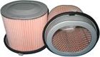 Воздушный фильтр Alco Filters для Mitsubishi Eclipse II 1995-1999. Артикул MD-9862