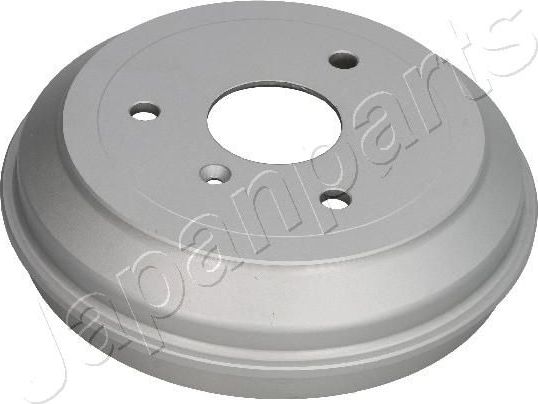 Тормозной барабан Japanparts задний для Smart Fortwo I (W450) 1998-2007. Артикул TA-M00C