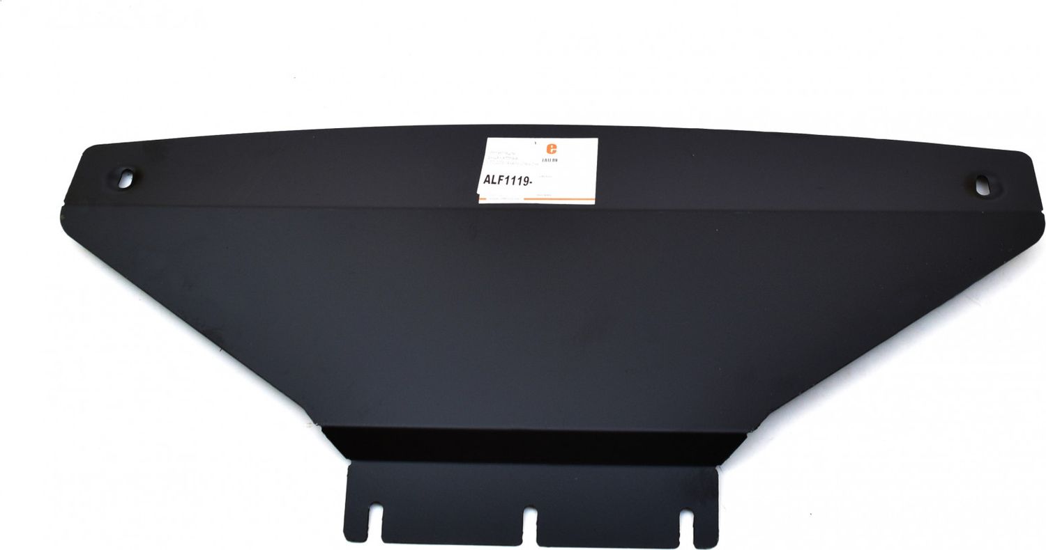 Защита Alfeco для радиатора Kia Mohave 2008-2016. Артикул ALF.11.19