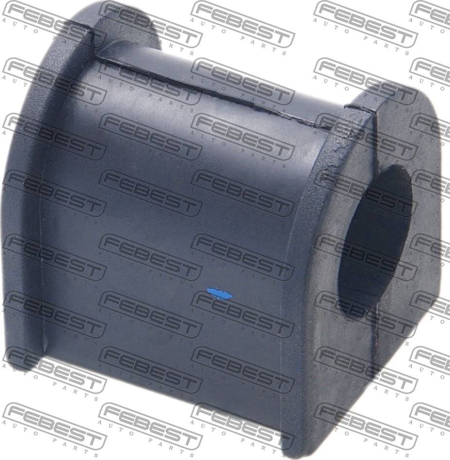 Втулка стабилизатора Febest. Артикул MZSB-008