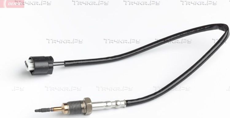 Датчик температуры выхлопных газов Denso NTC temperature sensor. Артикул DET-0104