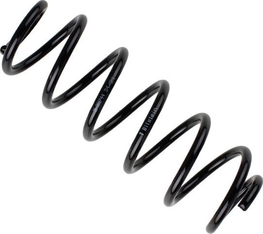 Пружина подвески Bilstein B3 задняя для Audi A3 III (8V) 2012-2026. Артикул 36-301744