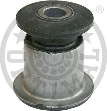 Сайлентблок заднего рычага подвески Optimal. Артикул F8-6707