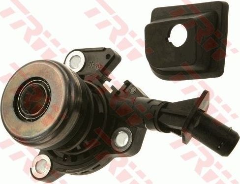 Выжимной подшипник сцепления TRW (полимерный материал). Артикул PJQ165