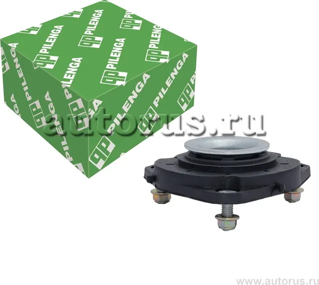 PILENGA Верхняя опора стойки амортизатора  FORD TRANSIT c 2006. Артикул cb-p7930