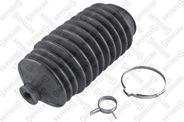 Пыльник рулевой рейки Stellox. Артикул 14-37014-SX