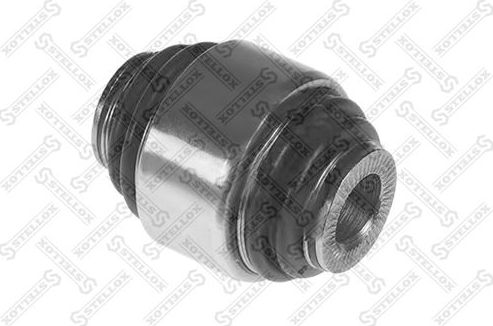 Сайлентблок заднего рычага подвески Stellox правый/левый для Toyota Progres 1998-2007. Артикул 77-01045-SX