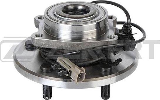 Ступица колеса Zekkert задняя для Chrysler Pacifica CS 2003-2006. Артикул RL-1785