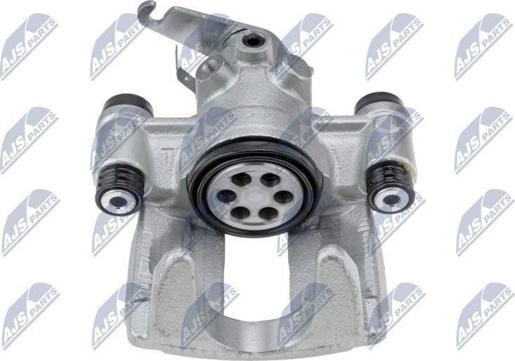 Тормозной суппорт NTY. Артикул HZT-VC-000