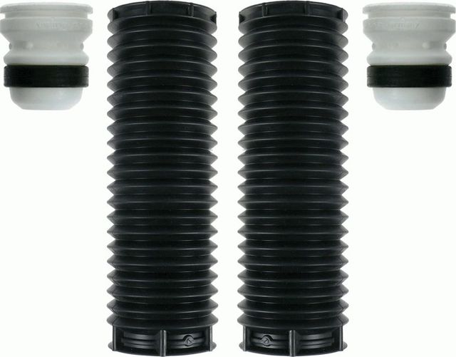 Комплект отбойников и пыльников амортизаторов (стоек) SACHS сервисный комплект передние для Ford Mondeo IV 2007-2015. Артикул 900 208