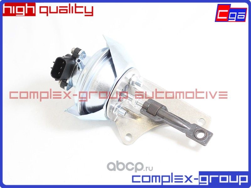 Актуатор турбины GTA1749V (CGA). Артикул 1ACT711RA