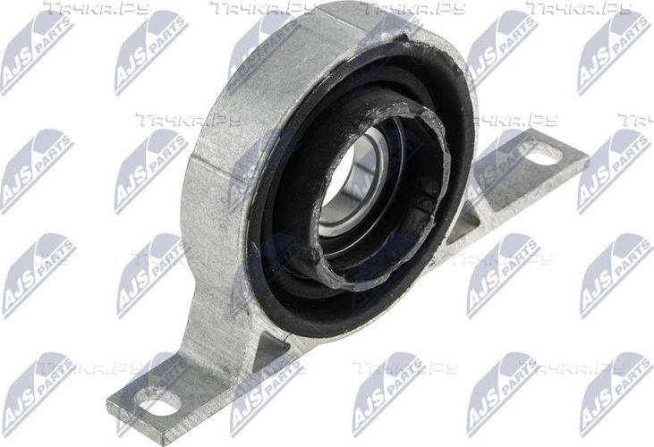 Подвесной подшипник карданного вала NTY для BMW 7 IV (E65/E66) 2003-2008. Артикул NLW-BM-011
