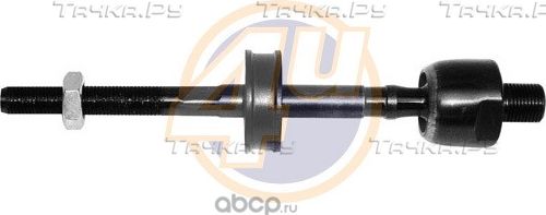 Рулевая тяга 4U. Артикул BW-E-65048
