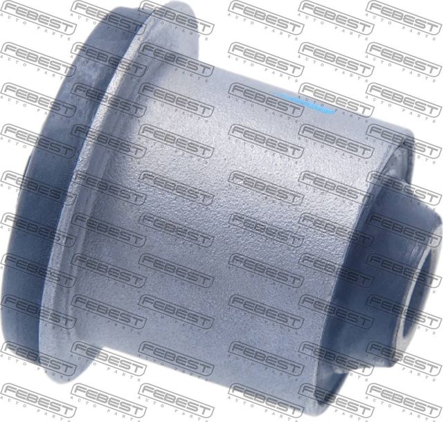 Сайлентблок переднего рычага подвески Febest. Артикул FDAB-025