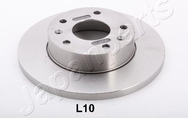 Тормозной диск Japanparts передний для Land Rover Freelander I 1998-2000. Артикул DI-L10
