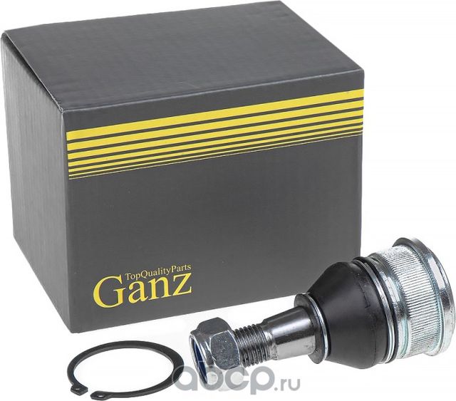 Опора шаровая (Ganz). Артикул GIL06920