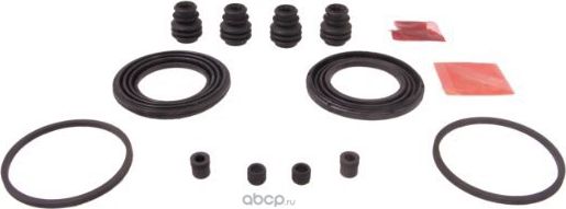 Ремкомплект тормозного суппорта Nissan. Артикул D1120JE00A