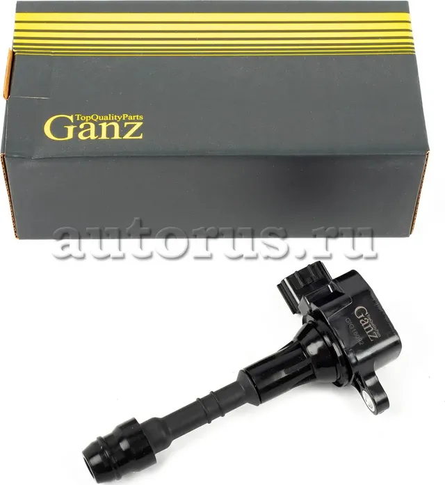 Катушка зажигания (Ganz) Ganz. Артикул GIG16092