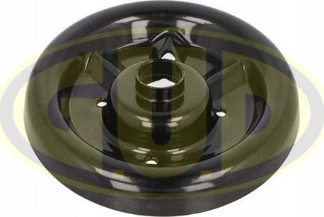 Втулка (сайлентблок) амортизатора G.U.D.. Артикул GSP001118