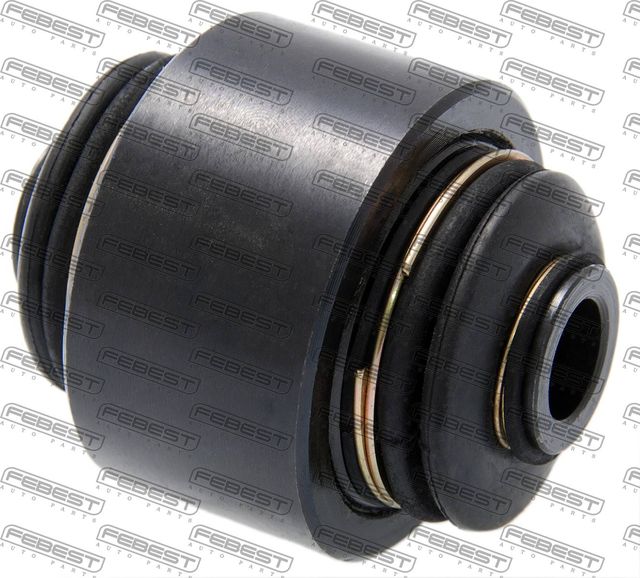Сайлентблок переднего рычага подвески Febest. Артикул TAB-450Z