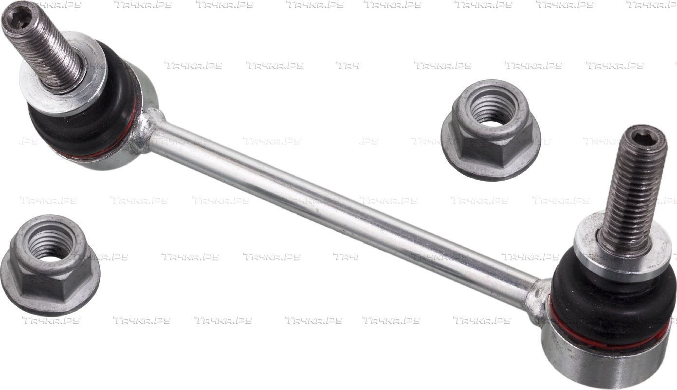 Стойка (тяга) стабилизатора Febi Bilstein ProKit. Артикул 102228