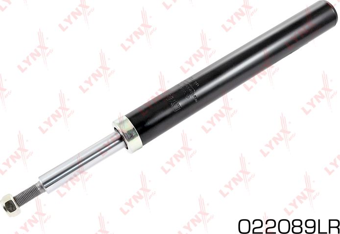 Амортизатор LYNXauto. Артикул O22089LR