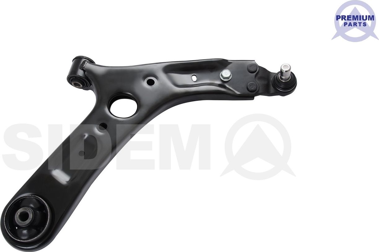 Поперечный рычаг передней подвески Sidem (Листовая сталь). Артикул 81571