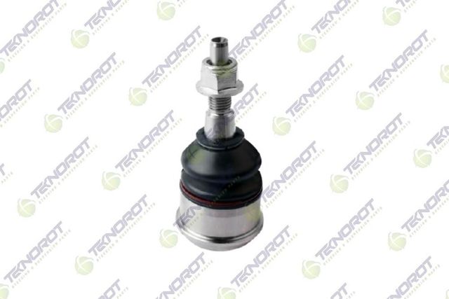 Шаровая опора Teknorot передняя верхняя для Jeep Commander XK, XH 2005-2010. Артикул JE-125
