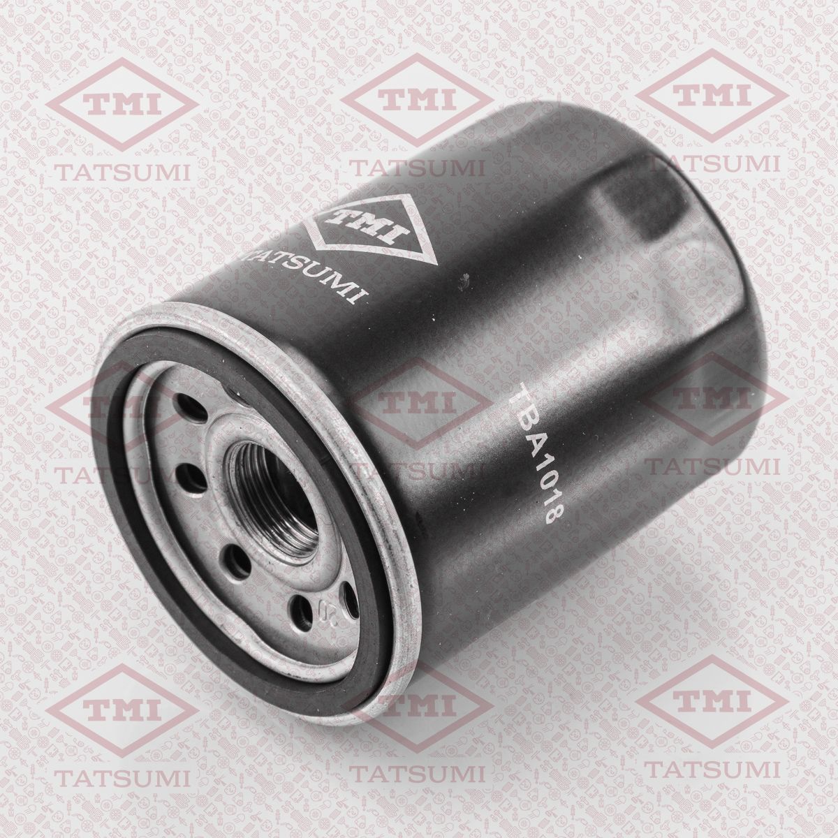 Фильтр масляный (Tatsumi). Артикул TBA1018