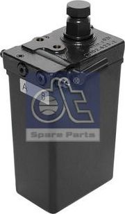 Насос подъема кабины DT Spare Parts. Артикул 4.62156