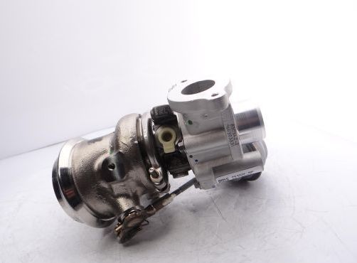 Турбина (турбокомпрессор) Garrett Original Spare part. Артикул 836250-5001S