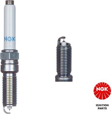 Свеча зажигания NGK. Артикул 94524