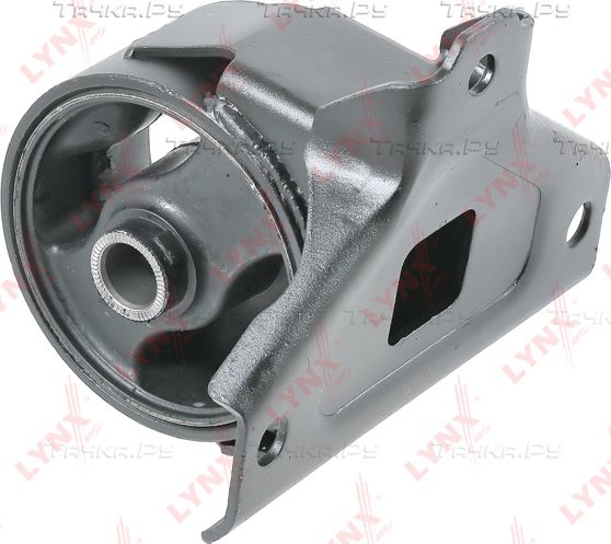 Подушка (опора) двигателя LYNXauto передняя для Hyundai Sonata V (NF) 2005-2010. Артикул ME-1407