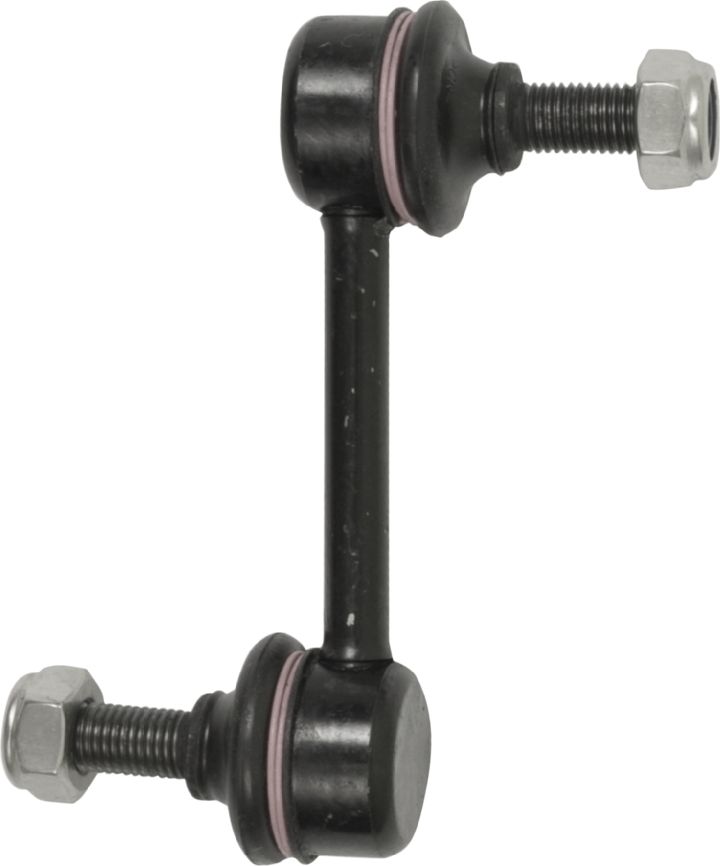 Стойка (тяга) стабилизатора Blue Print (сталь). Артикул ADS78505